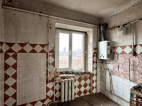 квартира по адресу Слобожанский просп. (Газеты "Правда"), 66