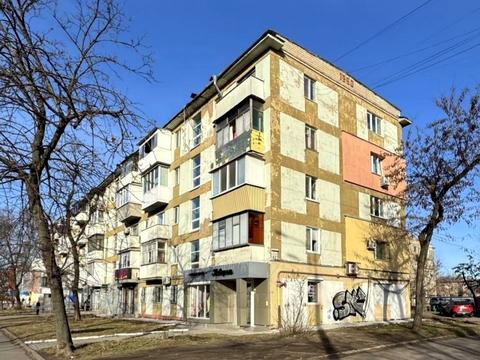 квартира по адресу Слобожанский просп. (Газеты "Правда"), 66