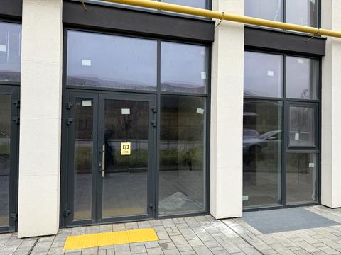 комерційна за адресою Стрийська вул., 108