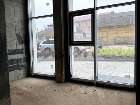 комерційна за адресою Стрийська вул., 108