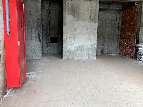 комерційна за адресою Стрийська вул., 108