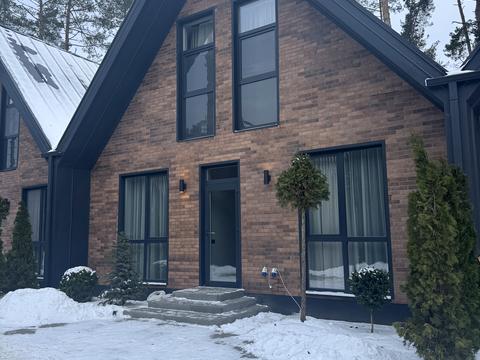 будинок за адресою Звенигородська вул.