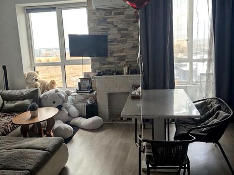 квартира за адресою Героїв Небесної Сотні просп., 18/6