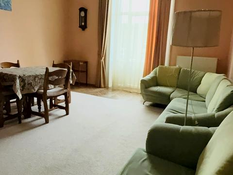 квартира за адресою Пекарська вул., 1ц