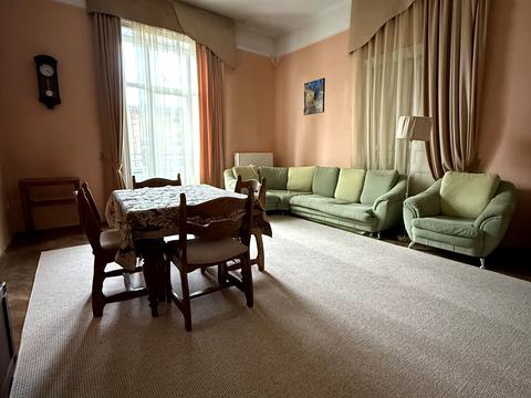 квартира за адресою Пекарська вул., 1ц