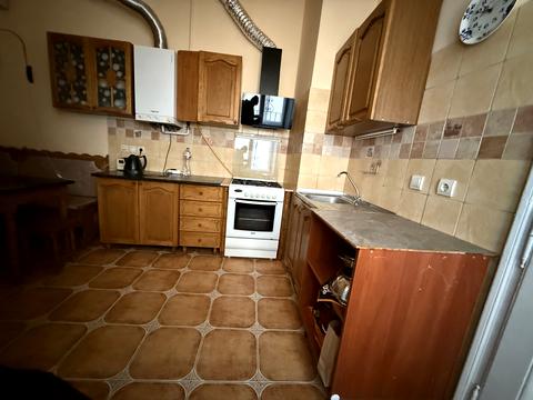 квартира за адресою Пекарська вул., 1ц