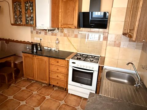 квартира за адресою Пекарська вул., 1ц