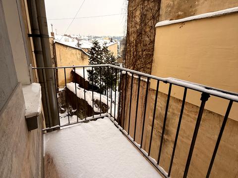 квартира за адресою Пекарська вул., 1ц