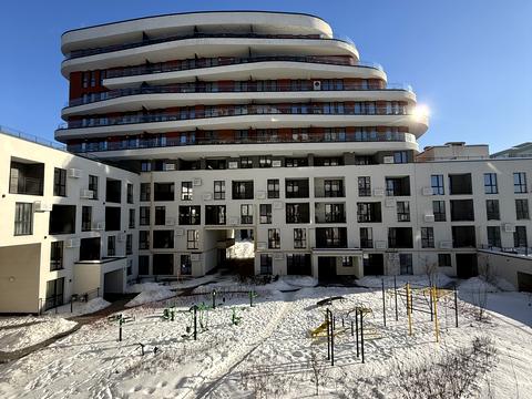 квартира по адресу Зеленая ул., 151