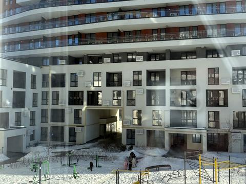 квартира по адресу Зеленая ул., 151