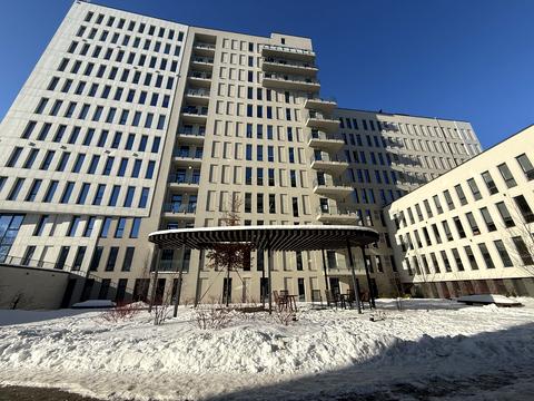 квартира по адресу Зеленая ул., 151