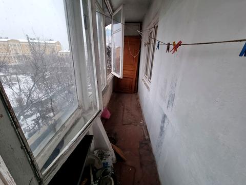 квартира по адресу Мурашко Николая ул., 6