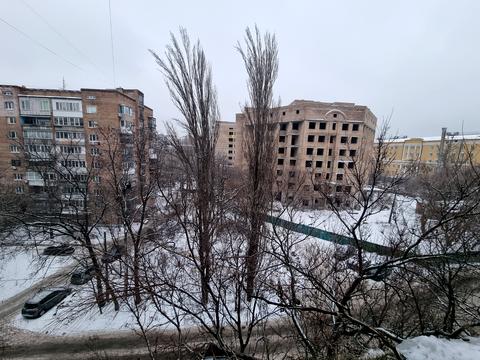 квартира по адресу Мурашко Николая ул., 6