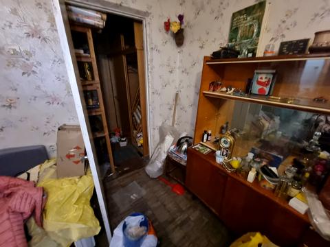 квартира по адресу Мурашко Николая ул., 6