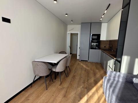 квартира за адресою Масив Веснянковий, 10