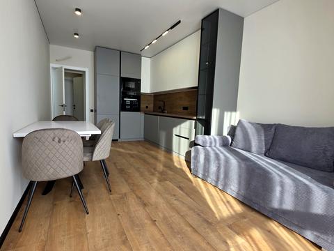 квартира за адресою Масив Веснянковий, 10