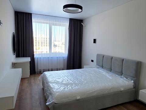 квартира за адресою Масив Веснянковий, 10