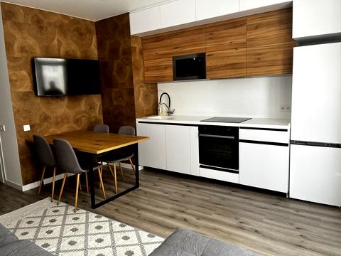 квартира за адресою Київ, Олеся Бердника вул., 1-В