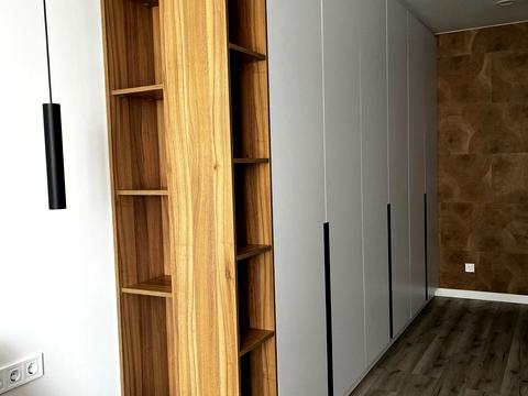 квартира за адресою Київ, Олеся Бердника вул., 1-В