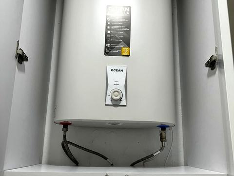 квартира за адресою Київ, Олеся Бердника вул., 1-В