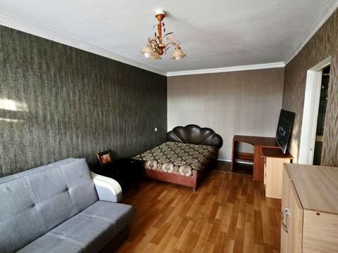 квартира по адресу Юрия Кондратюка ул. (Комунарівська), 16