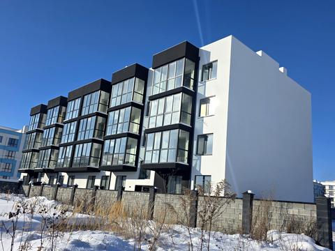 квартира за адресою Масив Веснянковий, 10