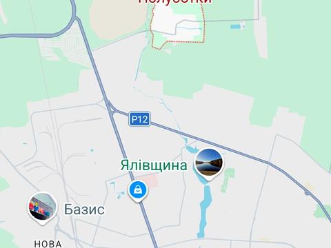 будинок за адресою Вишнева