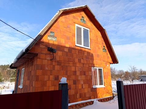 будинок за адресою Вишнева