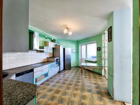 квартира за адресою Драгоманова вул., 31-Б