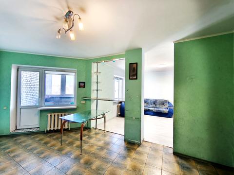 квартира за адресою Драгоманова вул., 31-Б