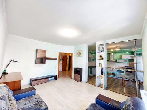 квартира за адресою Драгоманова вул., 31-Б