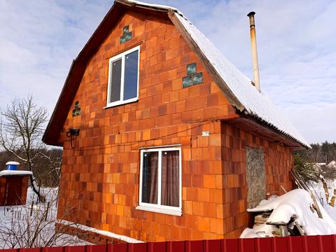 будинок за адресою Вишнева