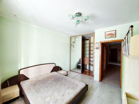 квартира за адресою Драгоманова вул., 31-Б