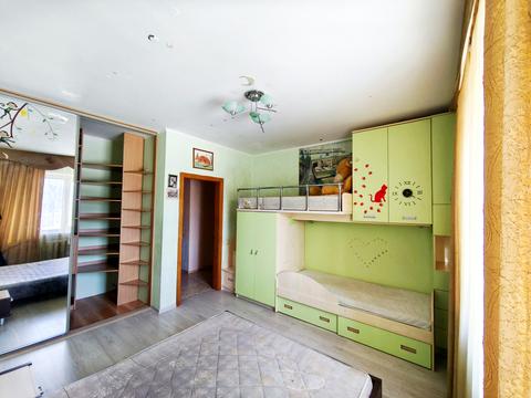 квартира за адресою Драгоманова вул., 31-Б