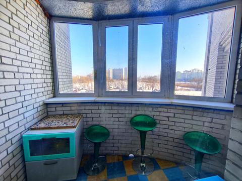 квартира за адресою Драгоманова вул., 31-Б