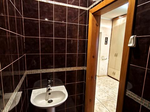 квартира за адресою Драгоманова вул., 31-Б