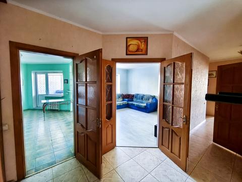 квартира за адресою Драгоманова вул., 31-Б