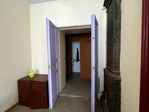 квартира по адресу Дашка ул. (Филатова), 9