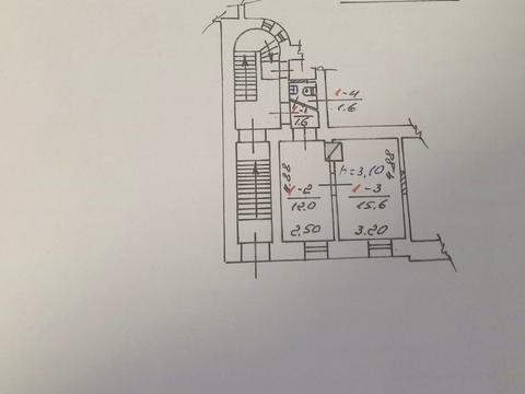 квартира по адресу Дашка ул. (Филатова), 9