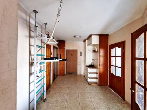 квартира за адресою Драгоманова вул., 31-Б