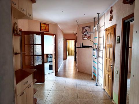 квартира за адресою Драгоманова вул., 31-Б