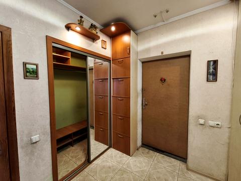 квартира за адресою Драгоманова вул., 31-Б