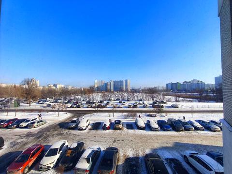 квартира за адресою Драгоманова вул., 31-Б