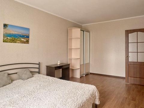 квартира по адресу Софии Русовой ул., 1