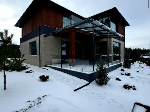 дом по адресу  ул.