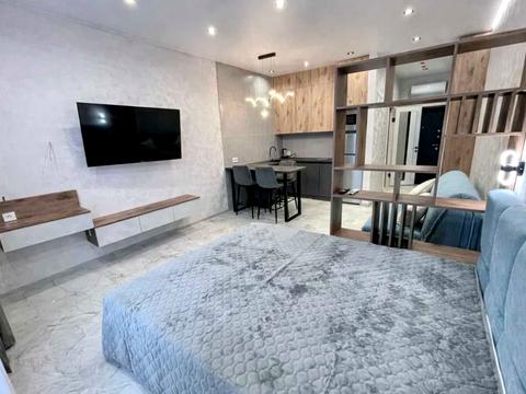 квартира за адресою Курортний пров., (Будинок)