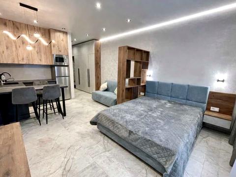 квартира за адресою Курортний пров., (Будинок)