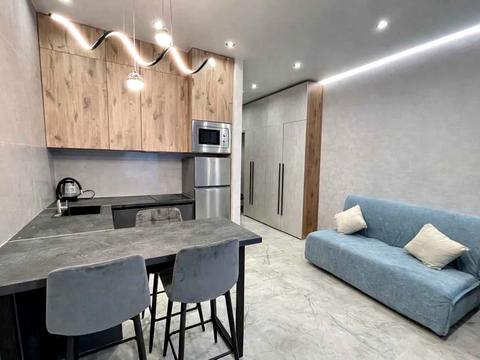 квартира за адресою Курортний пров., (Будинок)