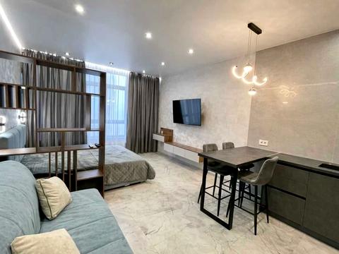 квартира за адресою Курортний пров., (Будинок)