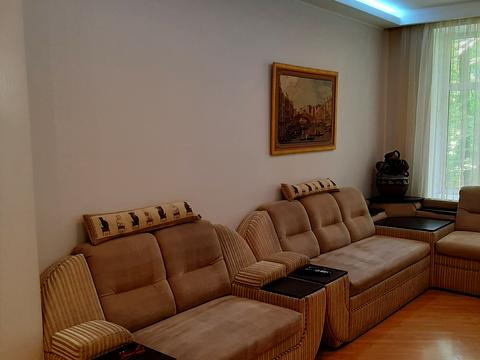 квартира за адресою Євгена Чикаленка вул. (Пушкінська), 2-4/7